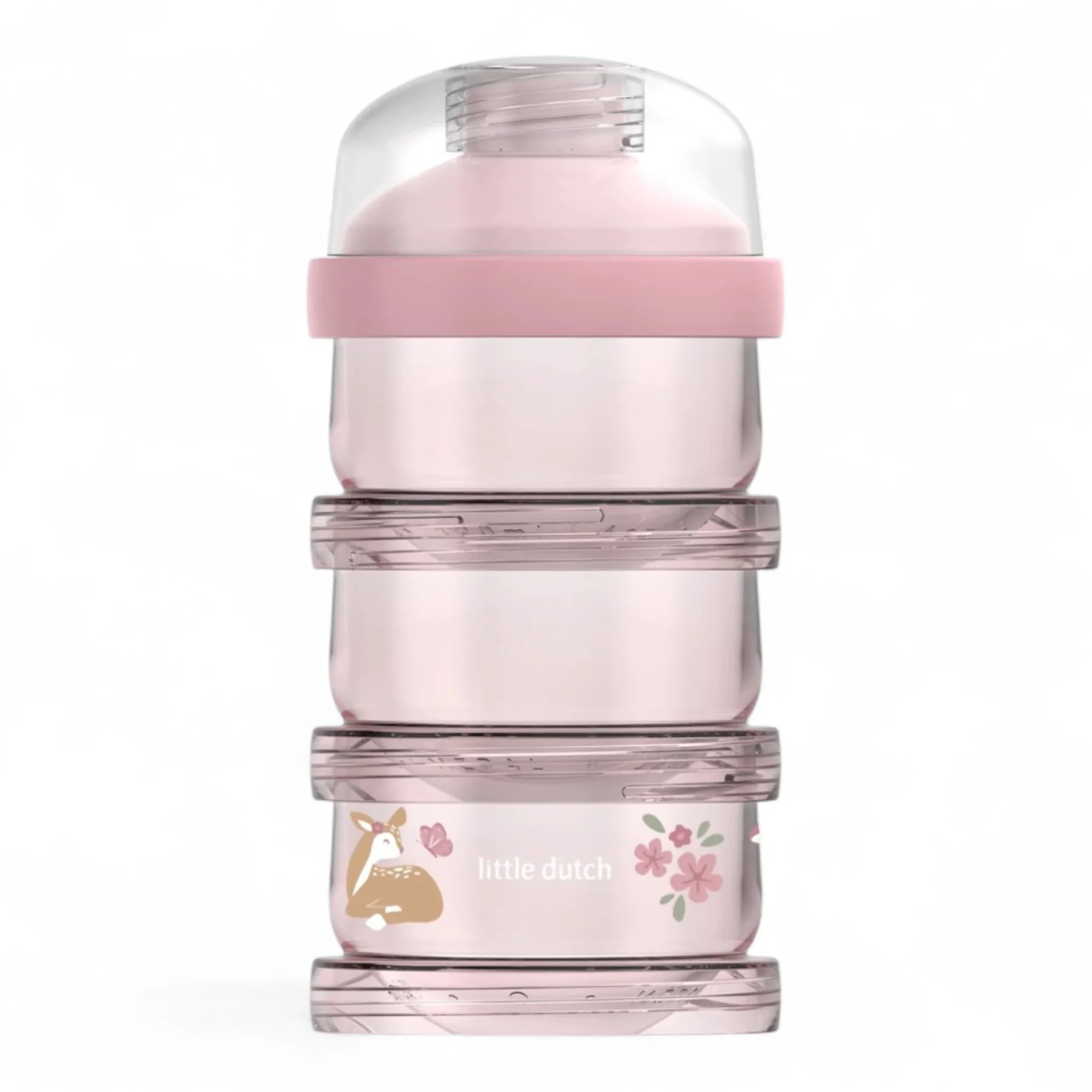 Mio Fairy Garden Δοσομετρητής Γάλακτος Σε Σκόνη Με 3 Επίπεδα