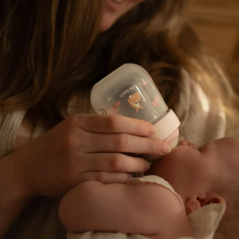 Mio Fairy Garden Μπιμπερό 165ml