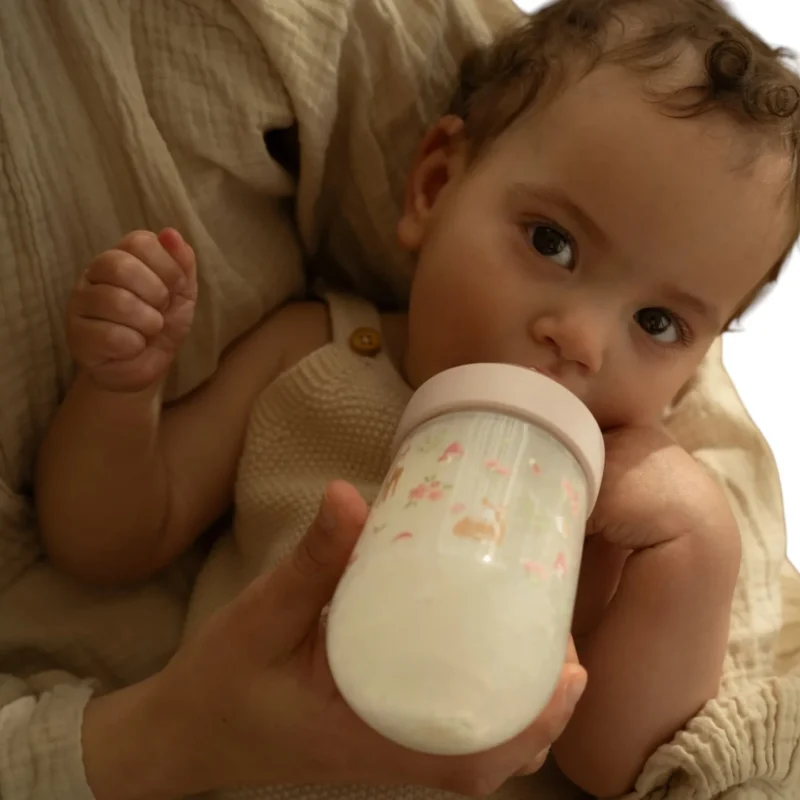 Mio Fairy Garden Μπιμπερό 240ml