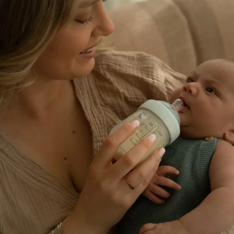 Mio Forest Friends Μπιμπερό 165ml