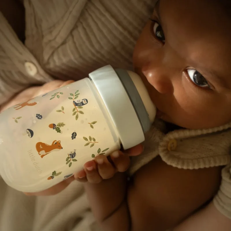 Mio Forest Friends Μπιμπερό 240ml