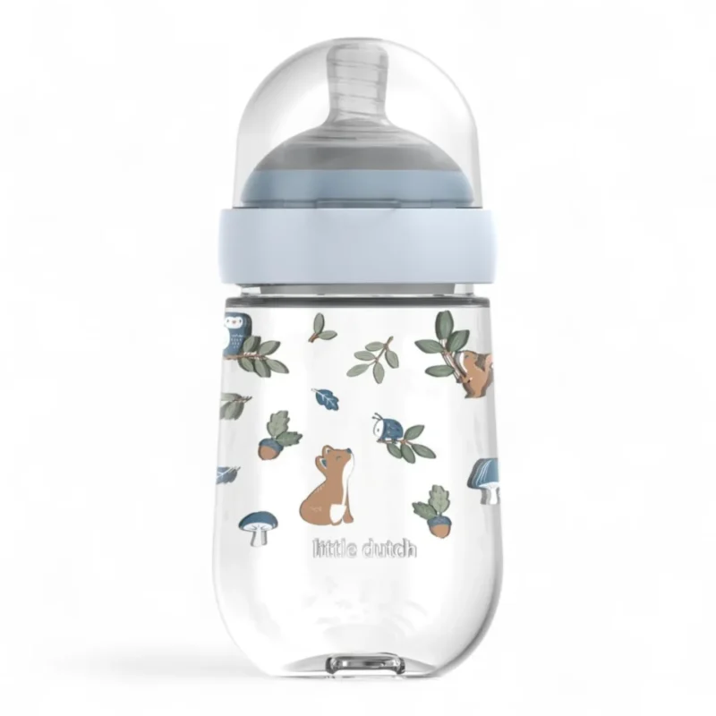 Mio Forest Friends Μπιμπερό 240ml