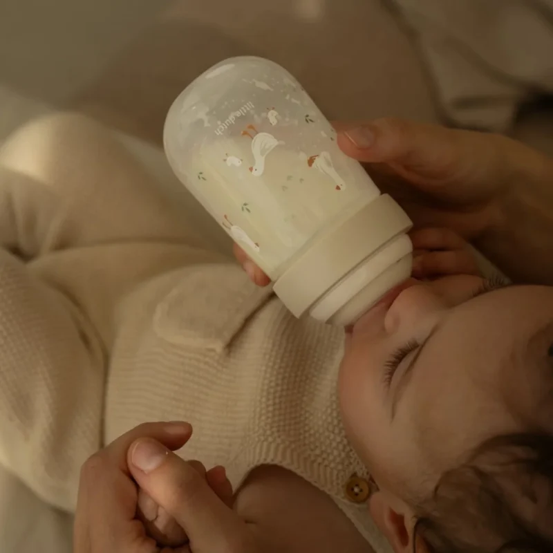 Mio Little Goose Μπιμπερό 240ml