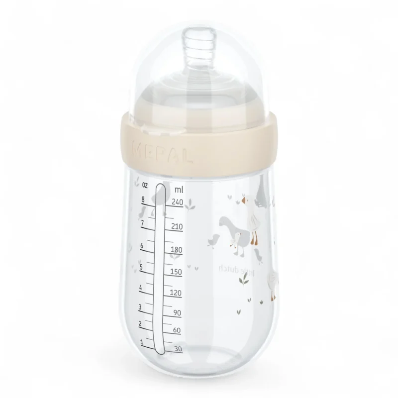 Mio Little Goose Μπιμπερό 240ml