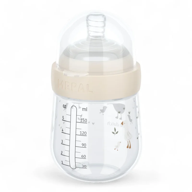 Mio Little Goose Μπιμπερό 165ml