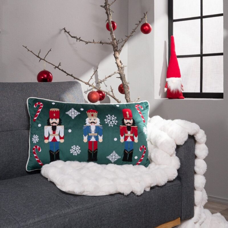 Molly 17 Διακοσμητικό Μαξιλάρι