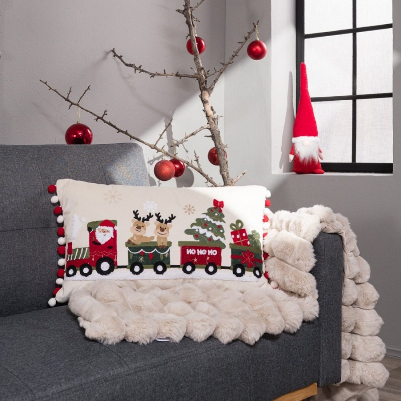 Molly 18 Διακοσμητικό Μαξιλάρι