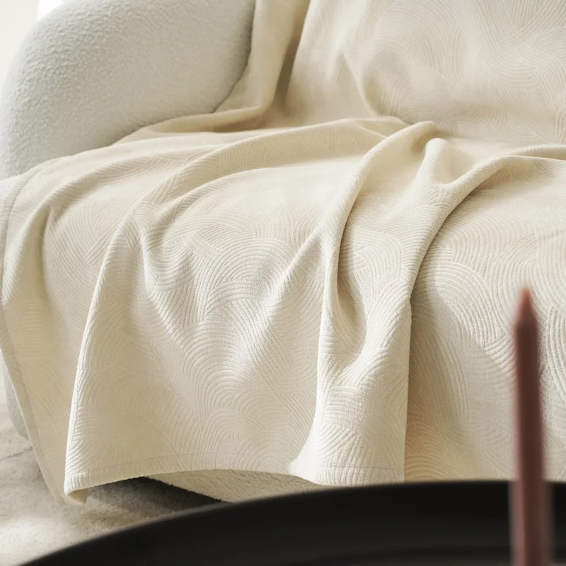 Nimbus Ριχτάρι Ecru