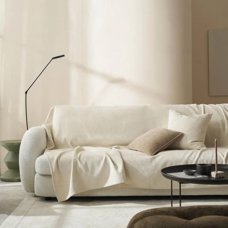 Nimbus Ριχτάρι Ecru