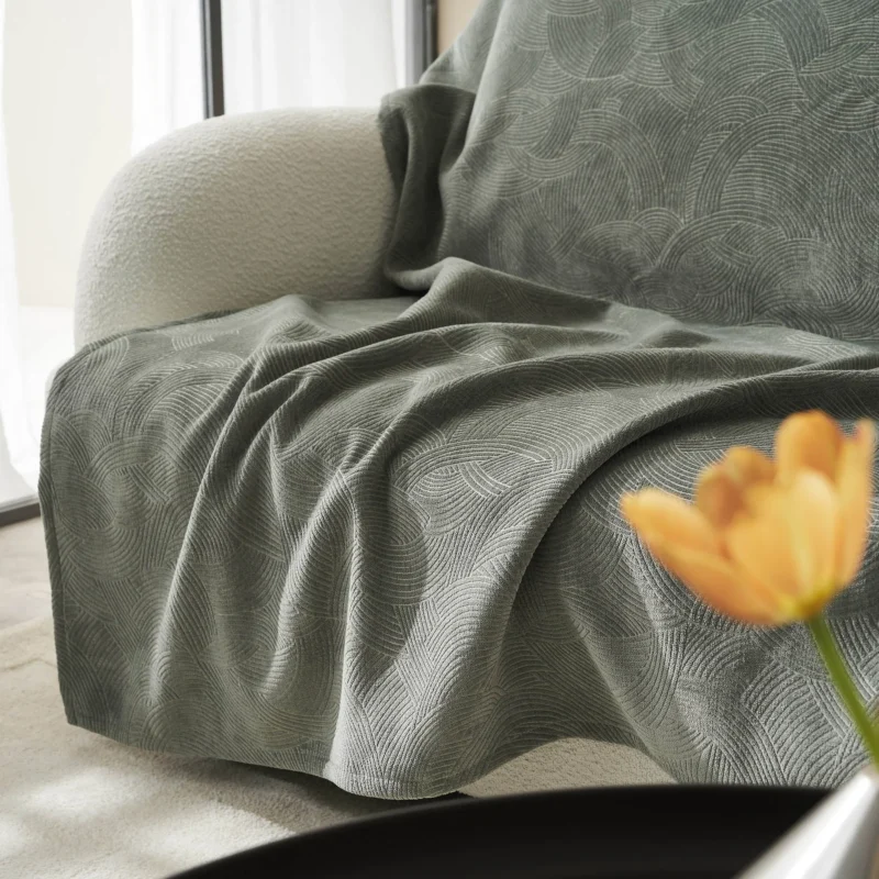 Nimbus Ριχτάρι Shadow Green