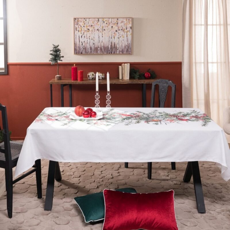 Witten Τραπεζομάντηλο 3 Διαστάσεις