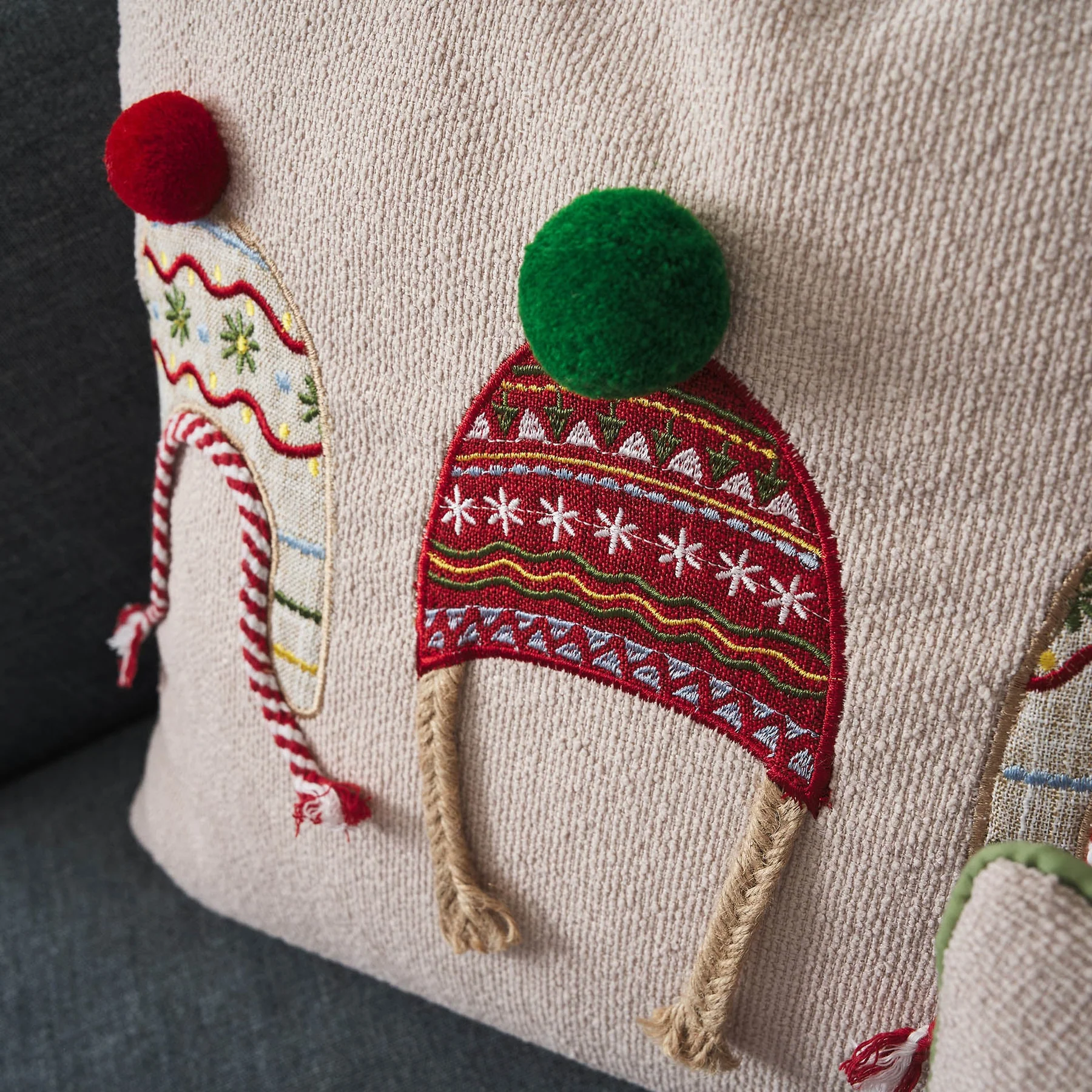 Xmas 298 Μαξιλαροθήκη