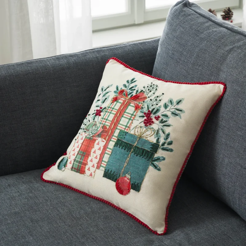 Xmas 339 Μαξιλαροθήκη