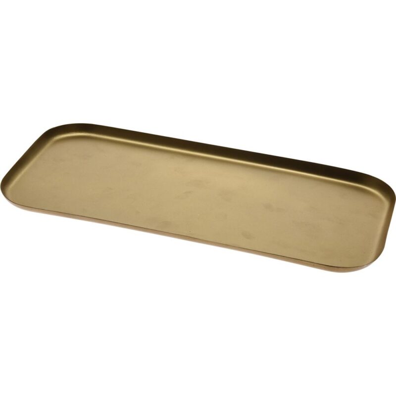 Δίσκος Μεταλλικός Χρυσός