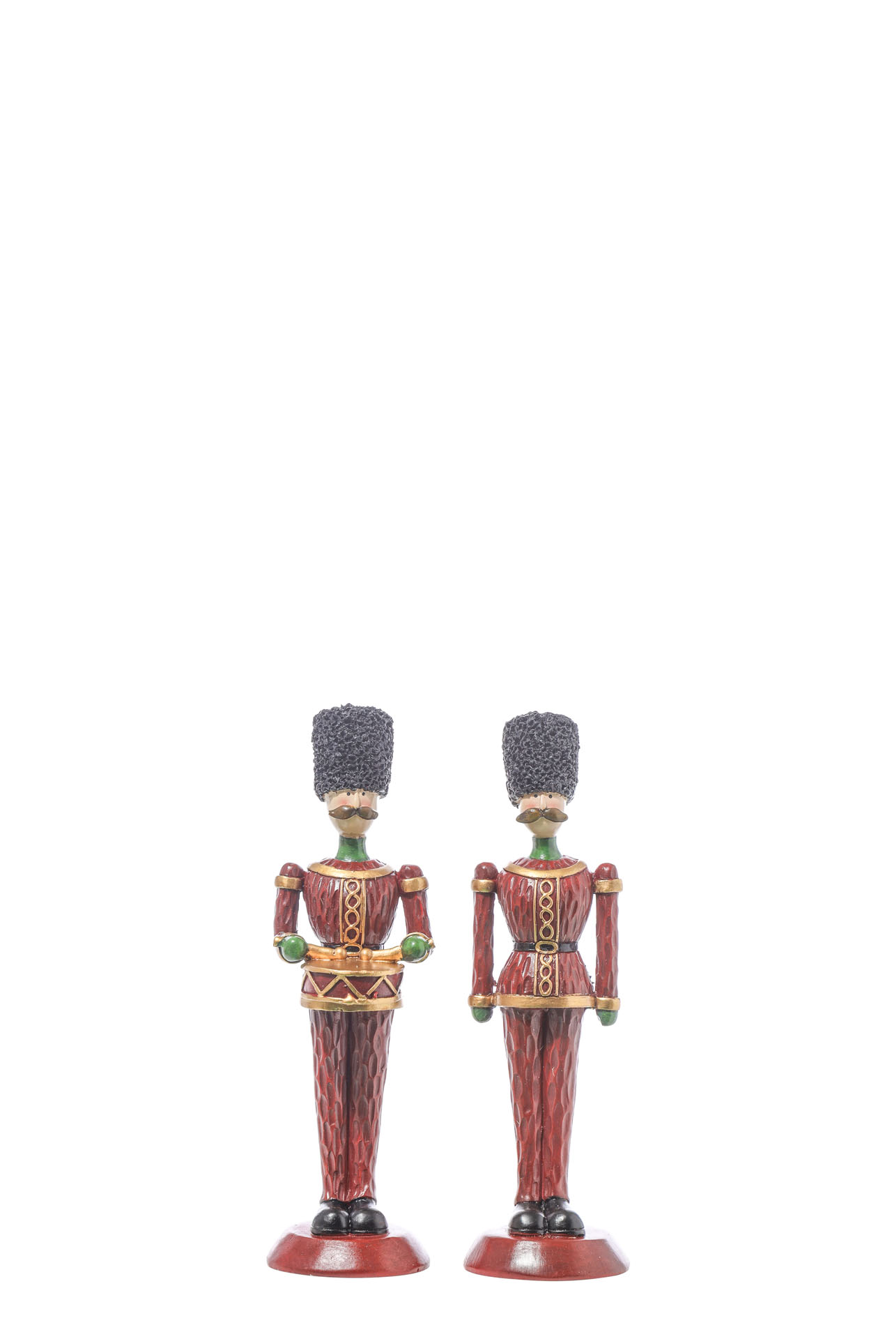 Καρυοθραύστης 2 Σχέδια