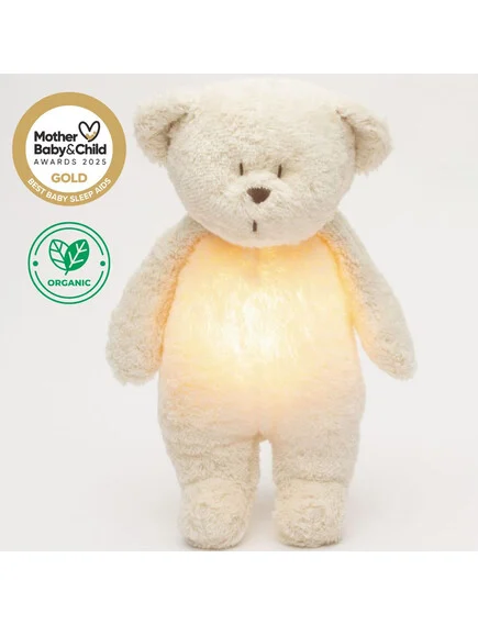 Bear Επαναφορτιζόμενο Βοήθημα Ύπνου Polar