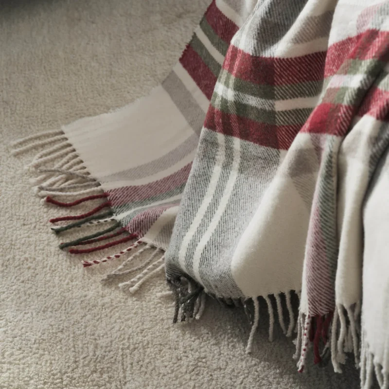 Blythe 456 Κουβερτάκι Καναπέ