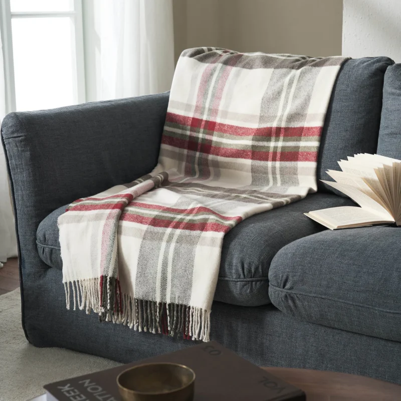 Blythe 456 Κουβερτάκι Καναπέ