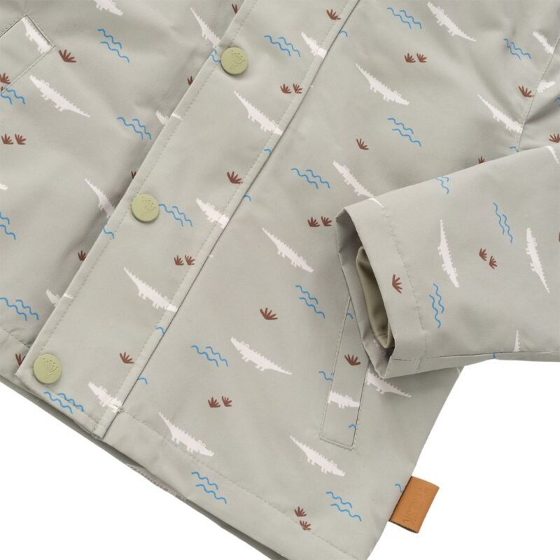 Croco Αδιάβροχο Aπό Aνακυκλώσιμα Yλικά 6 Μεγέθη