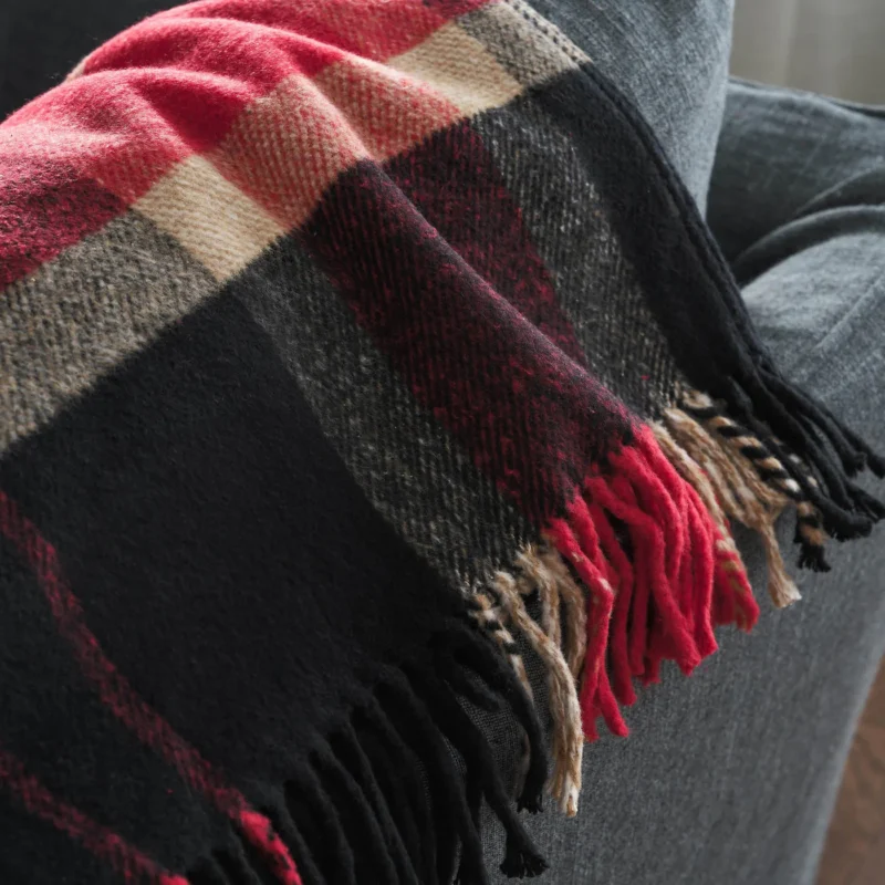 Devin 460 Κουβερτάκι Καναπέ