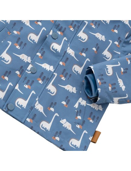 Dino Αδιάβροχο Aπό Aνακυκλώσιμα Yλικά