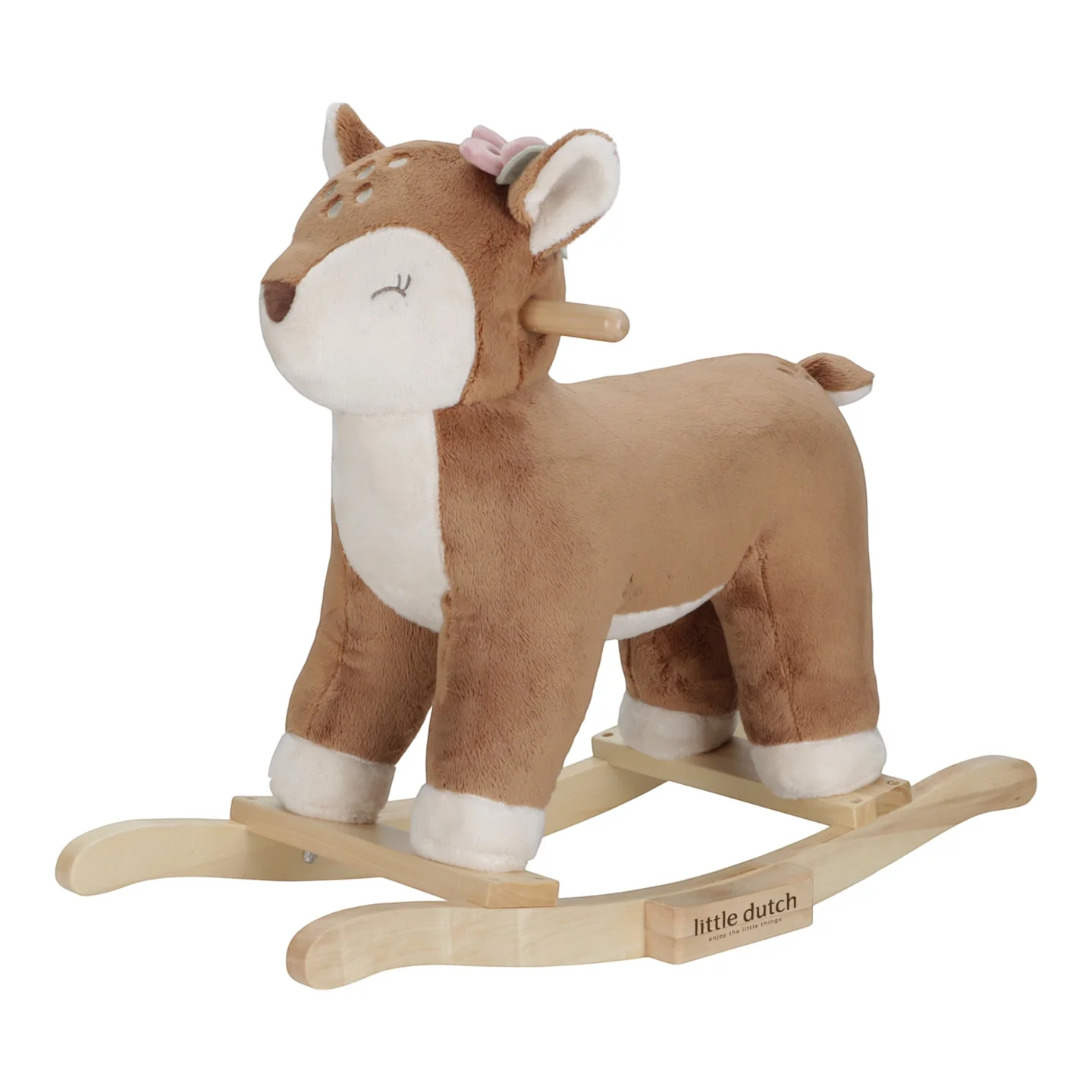 Fairy Garden Κουνιστό Ελαφάκι