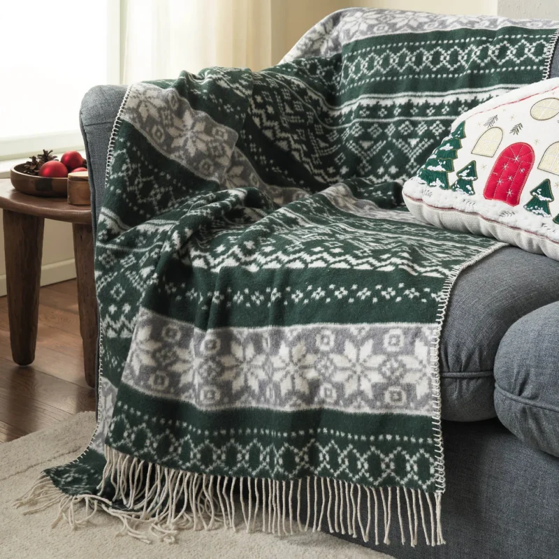 Fianna 472 Κουβερτάκι