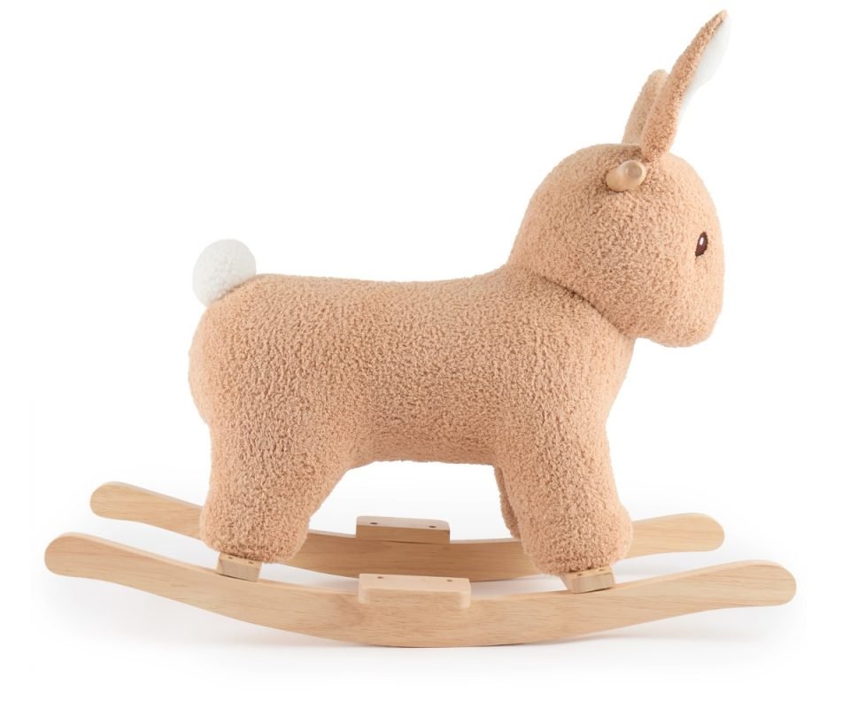 Fine Κουνιστό Λαγουδάκι