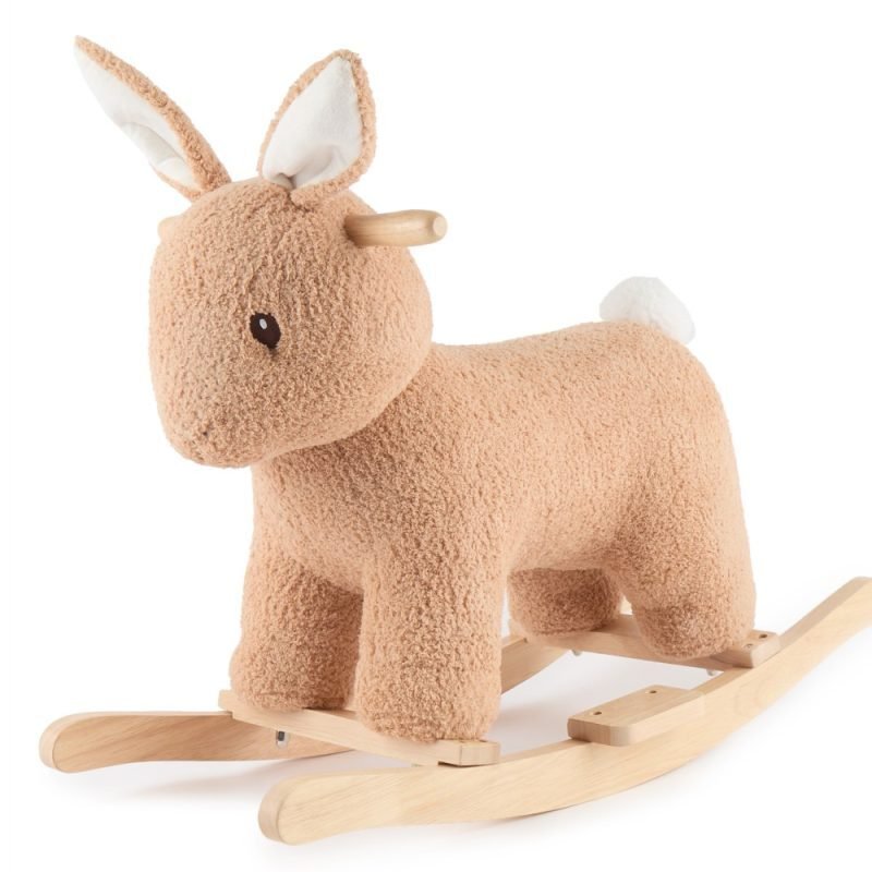 Fine Κουνιστό Λαγουδάκι