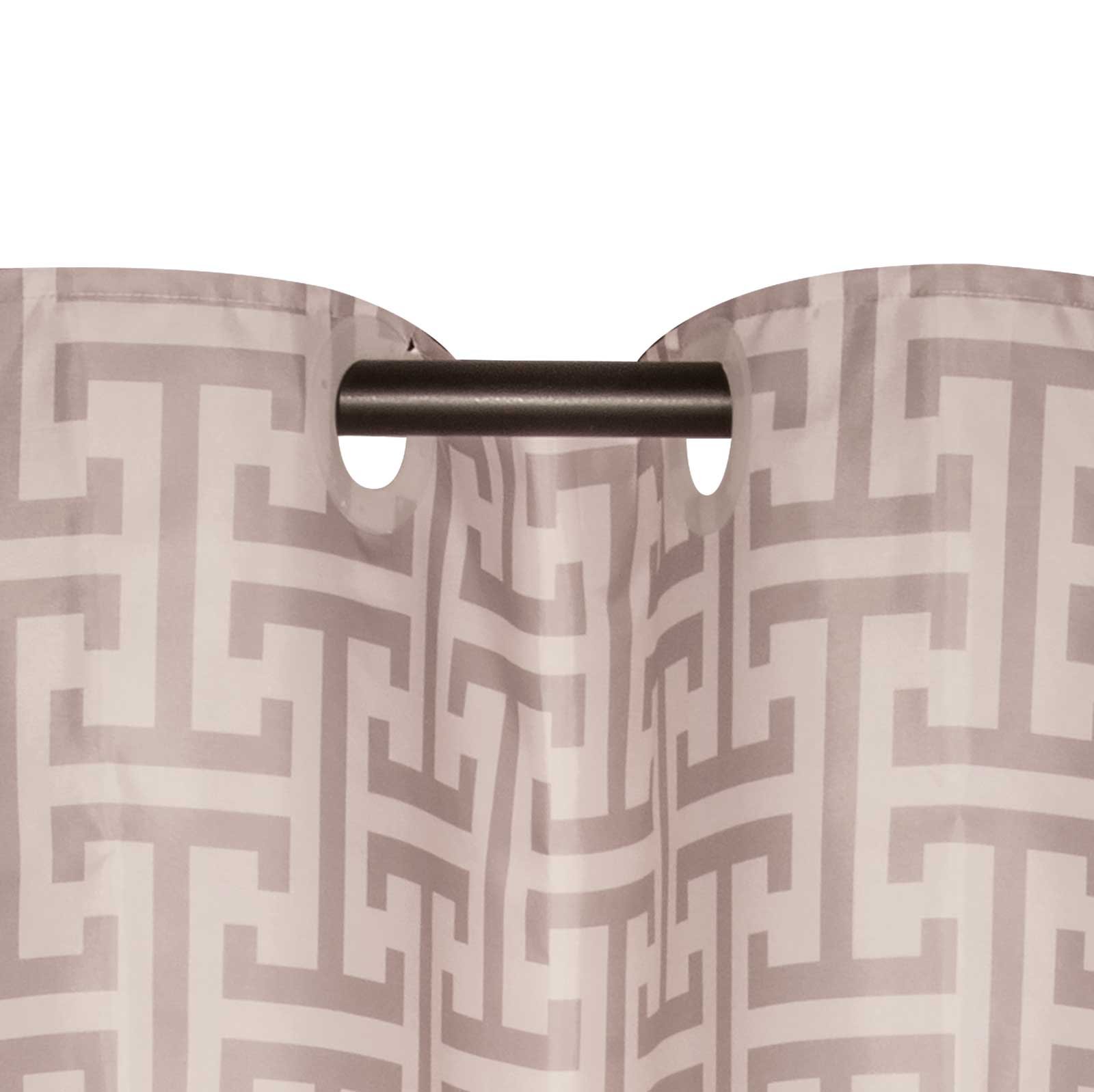 GPC 3122 Κουρτίνα Μπάνιου