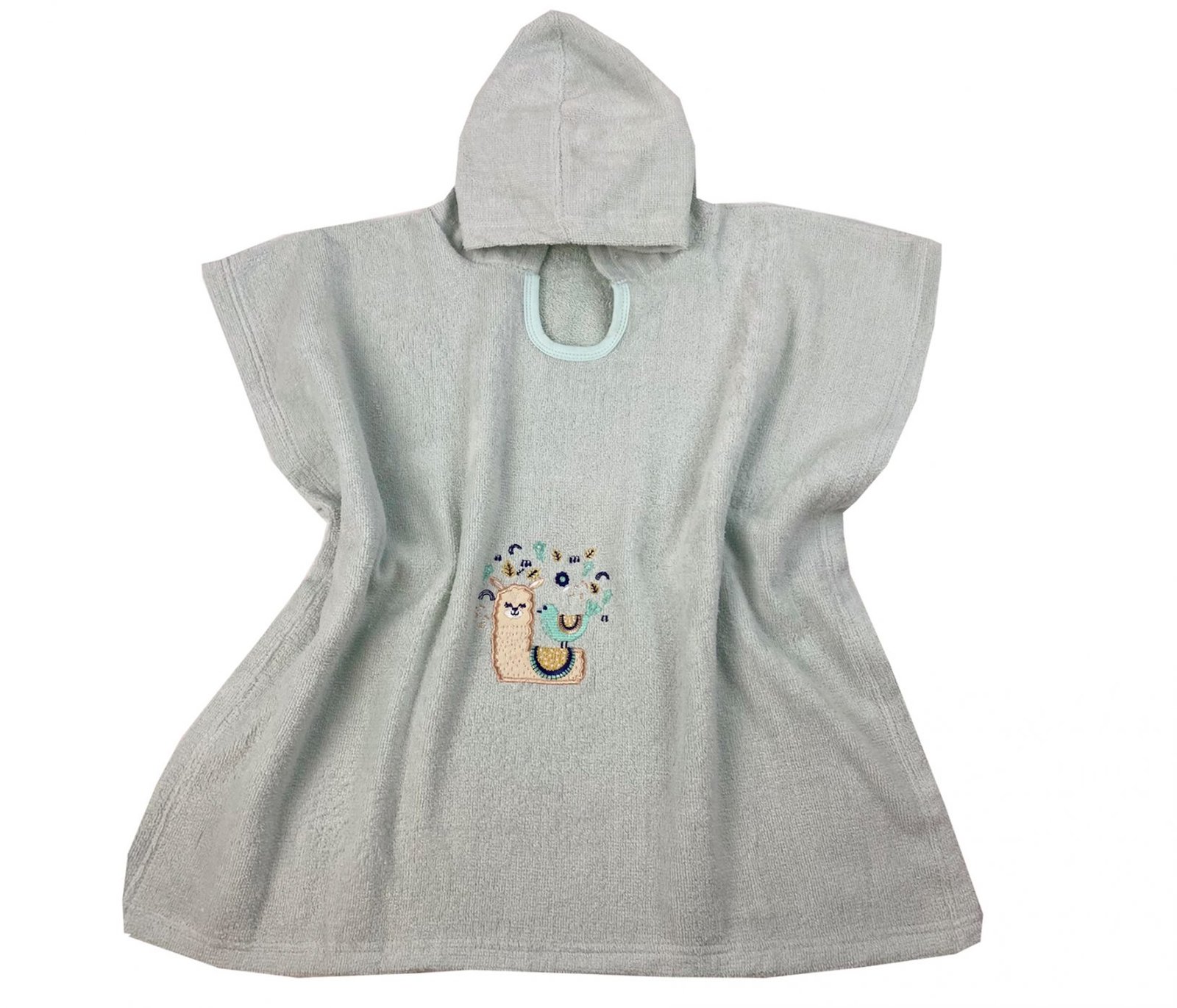 Lama Παιδικό Πόντσο