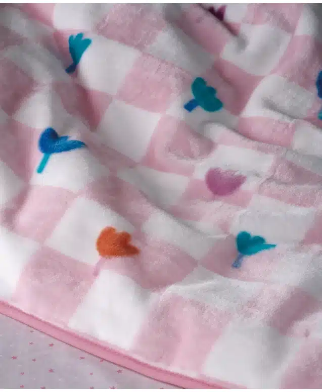 Peggy Παιδική Κουβέρτα