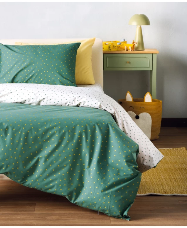 Picadily Σετ Σεντόνι Μονό 3τμχ