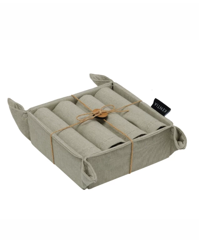 Plato 252 Σετ Σουπλά-Καλάθι 5τμχ