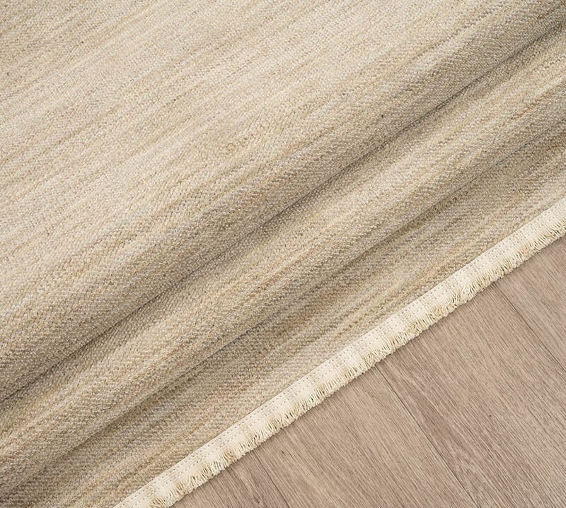 Pure 17 Χαλί Cream/ L.Grey