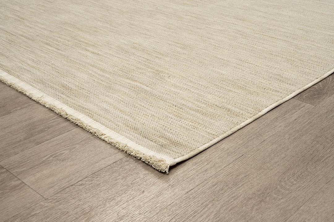 Pure 17 Χαλί Cream/ L. Grey