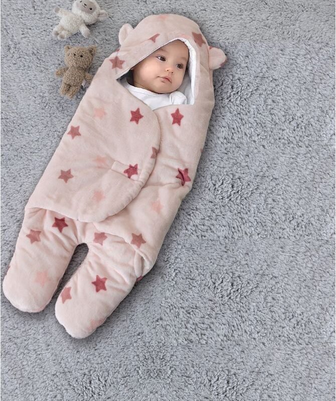 SAB103 Υπνόσακος Μπεμπέ