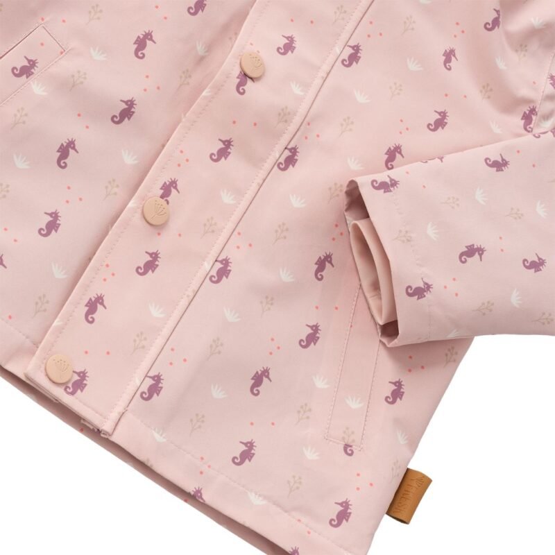 Seahorse Αδιάβροχο Aπό Aνακυκλώσιμα Yλικά