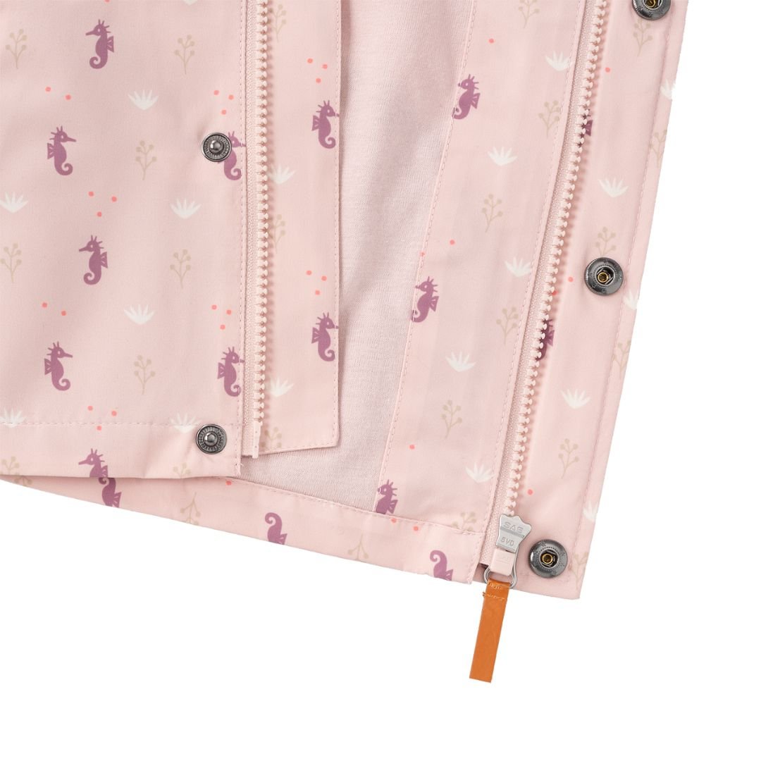 Seahorse Αδιάβροχο Aπό Aνακυκλώσιμα Yλικά