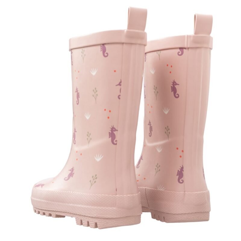 Seahorse Παιδικές Γαλότσες