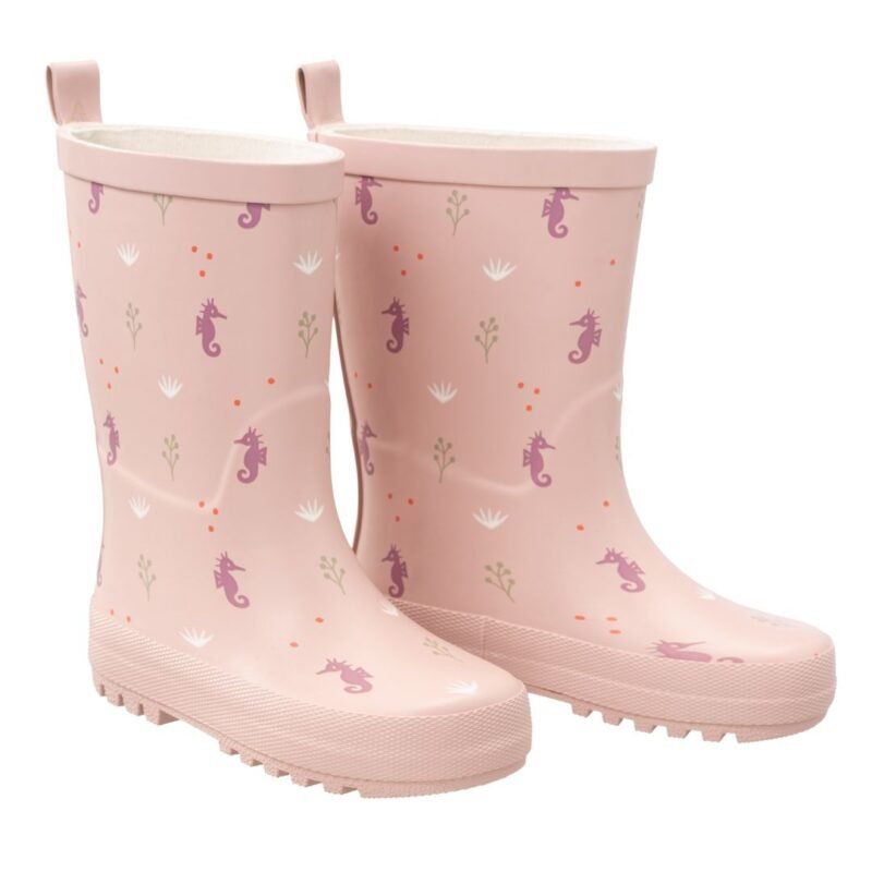 Seahorse Παιδικές Γαλότσες