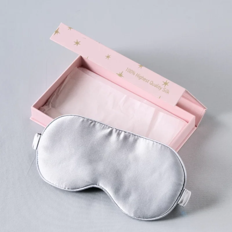 Silk Z22 Μάσκα Ύπνου