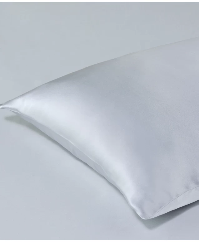 Silk Z22B Μαξιλαροθήκη Grey