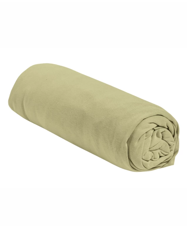 Suave 02 Σεντόνι Υ/Δ Με Λάστιχο Lime