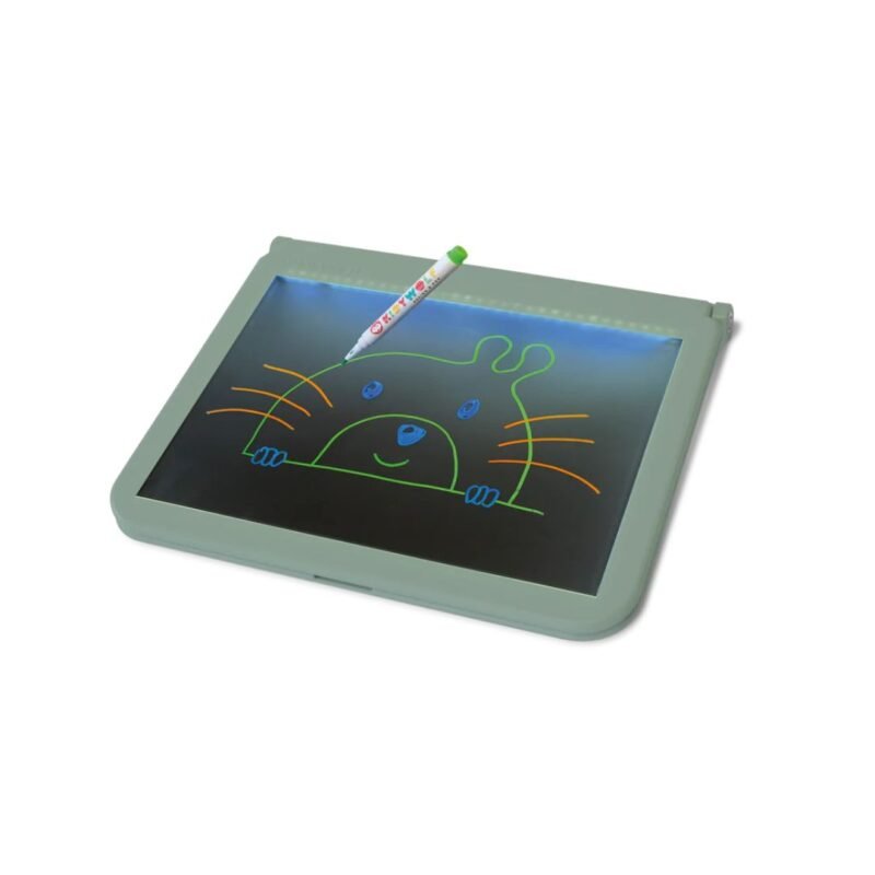 Tablet Ζωγραφικής Με Φως
