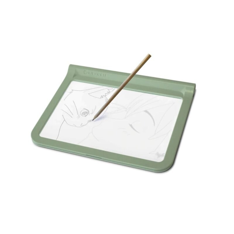 Tablet Ζωγραφικής Με Φως