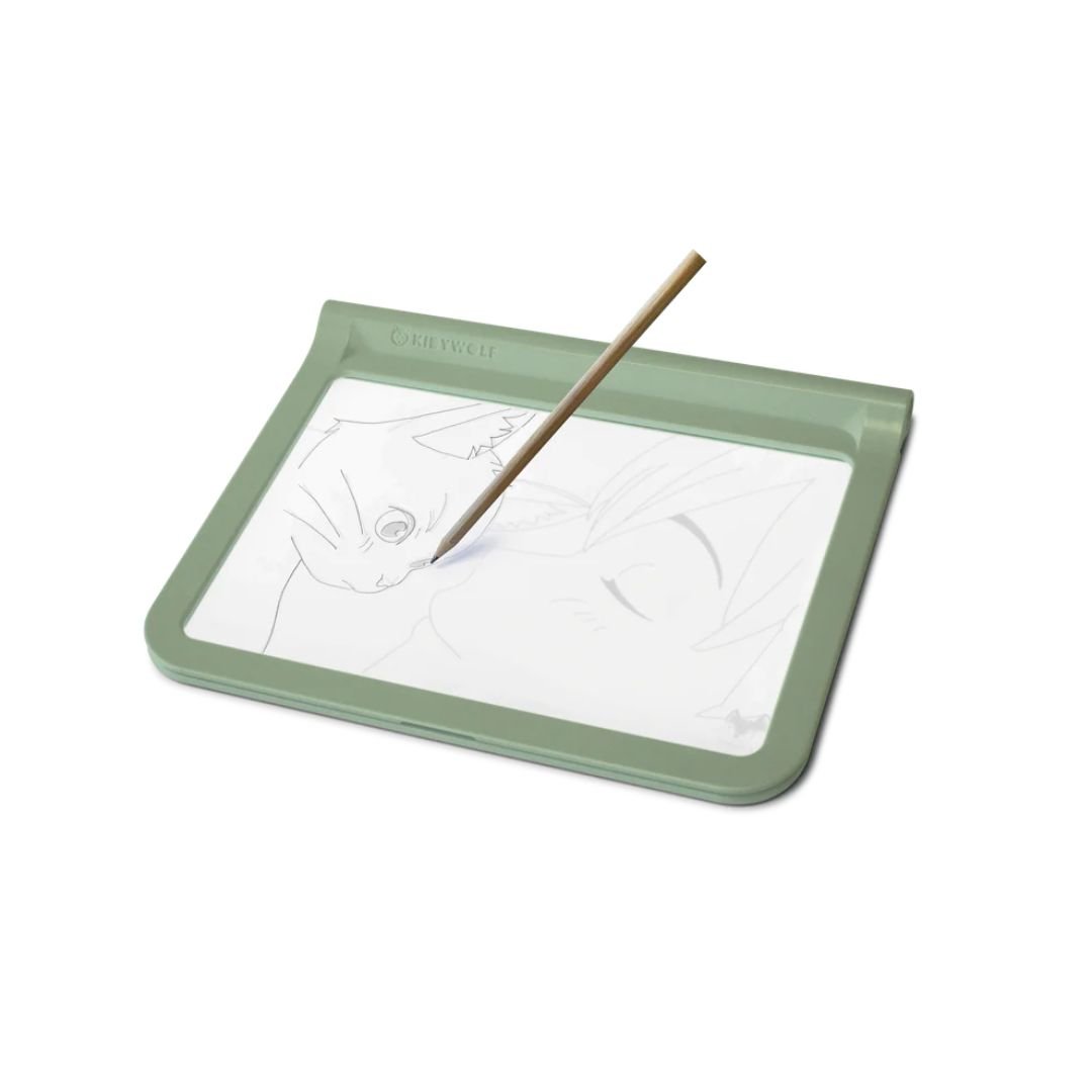 Tablet Ζωγραφικής Με Φως