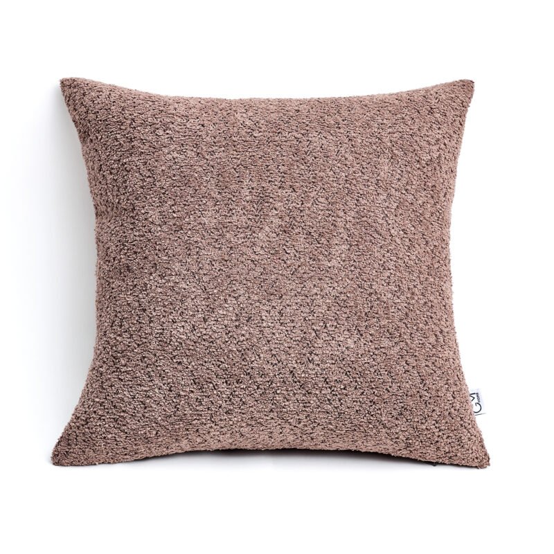 Uni Μαξιλαροθήκη Coffee