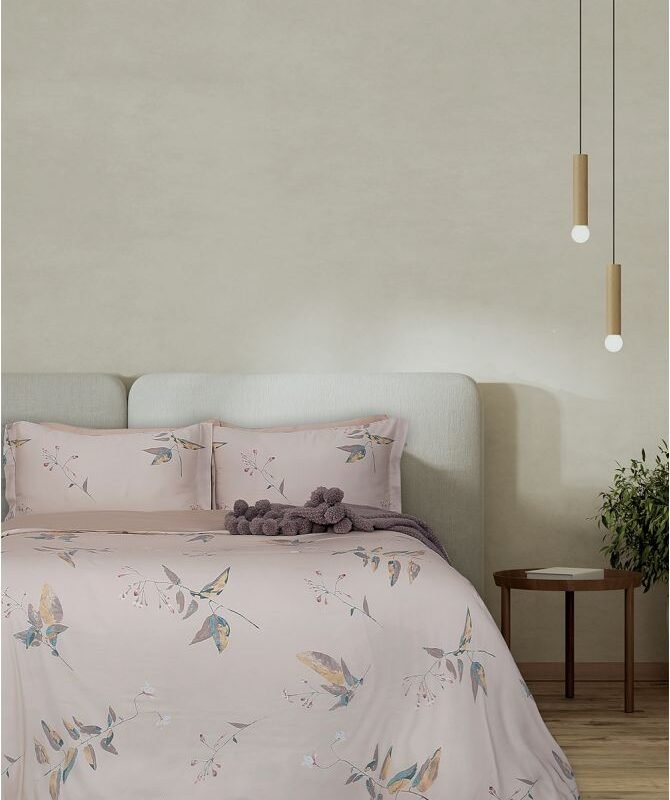 VAL100 Σετ Σεντόνια Υ/Δ 4τμχ