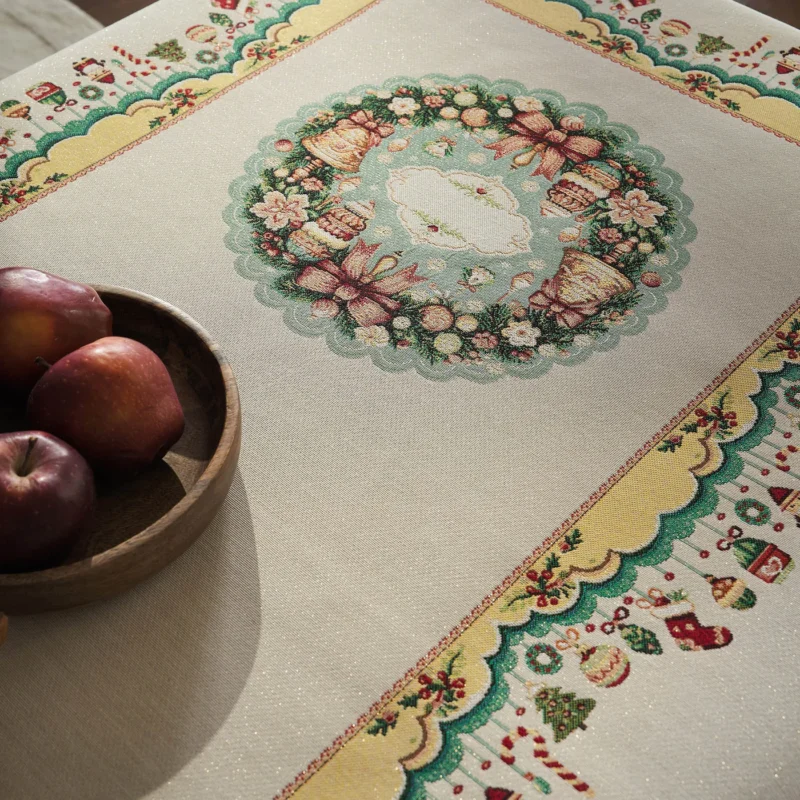 Xmas 212 Τραπεζοκαρέ